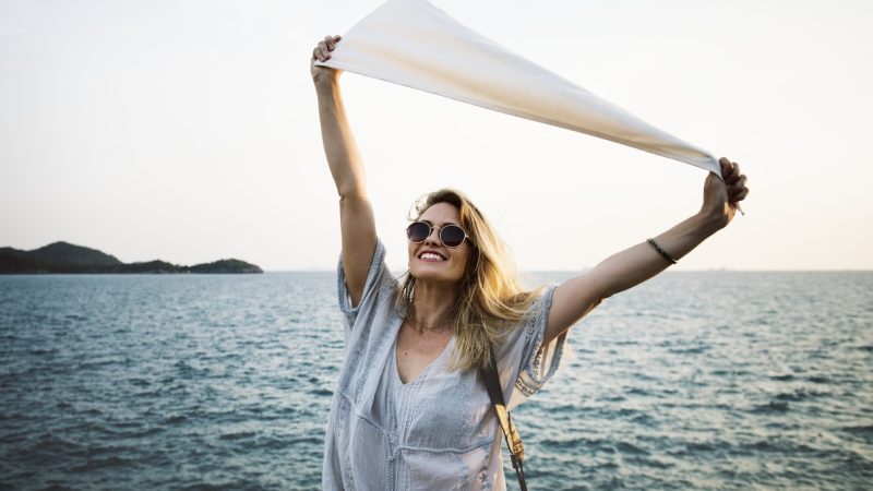 خطوتك الأولى نحو تغيير حياتك