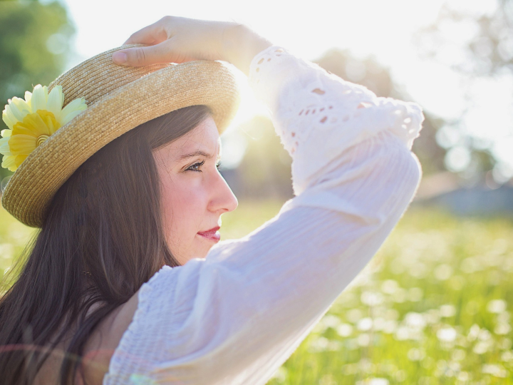 أسرار صحة الشعر