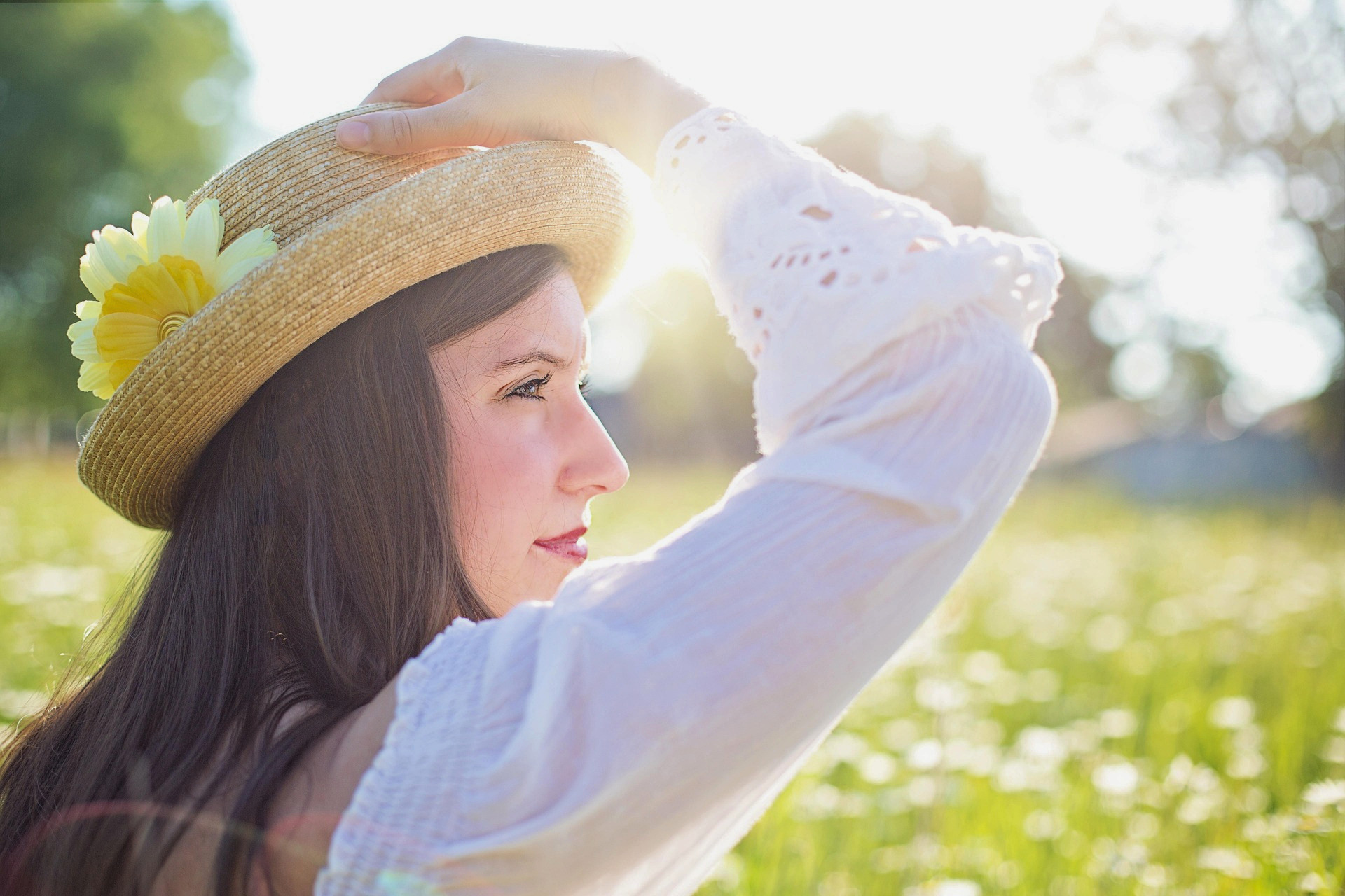 أسرار صحة الشعر